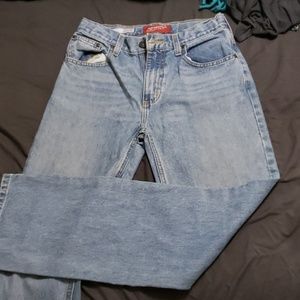 Boys 18 slim jeans